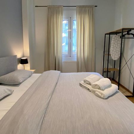 Luxury 1 Bedroom Flat Athens Exterior photo