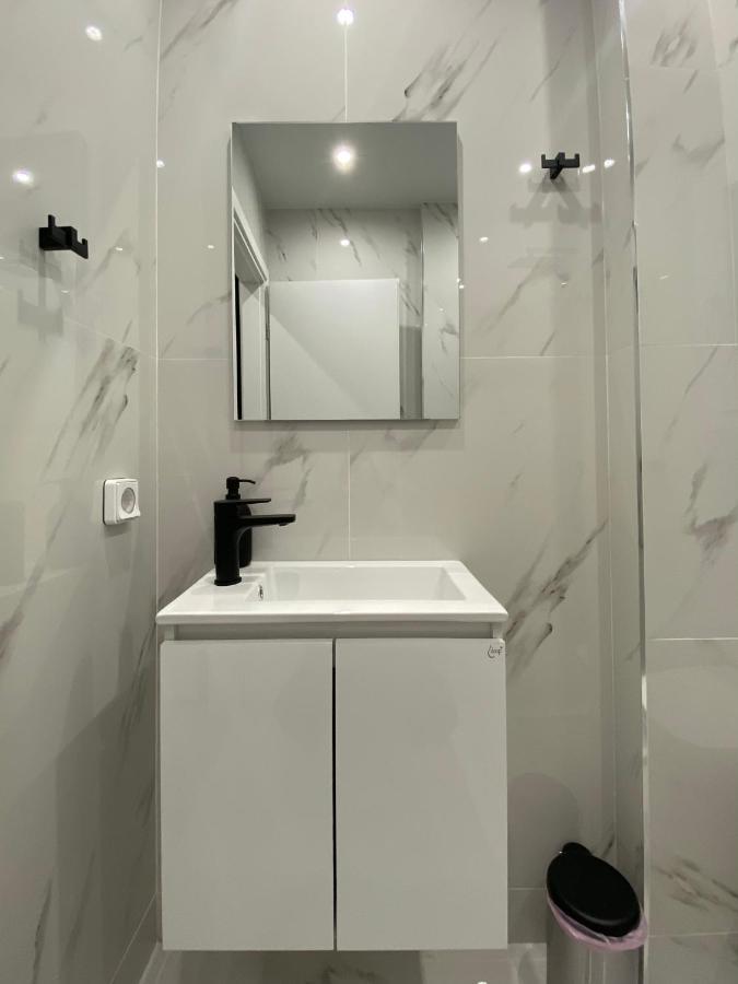 Luxury 1 Bedroom Flat Athens Exterior photo